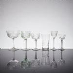 1135 6346 SET OF GLASS